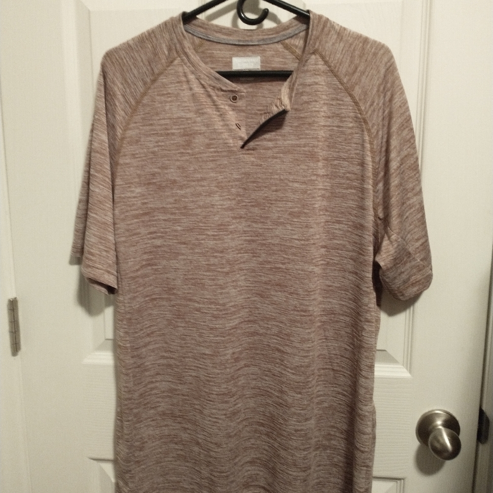 Mens Polo Shirt